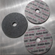 Круг абразивний 3M Scotch-Brite EXL 2S-FIN 125&times;6&times;22 мм 6445631245 фото 1